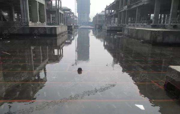 施工现场