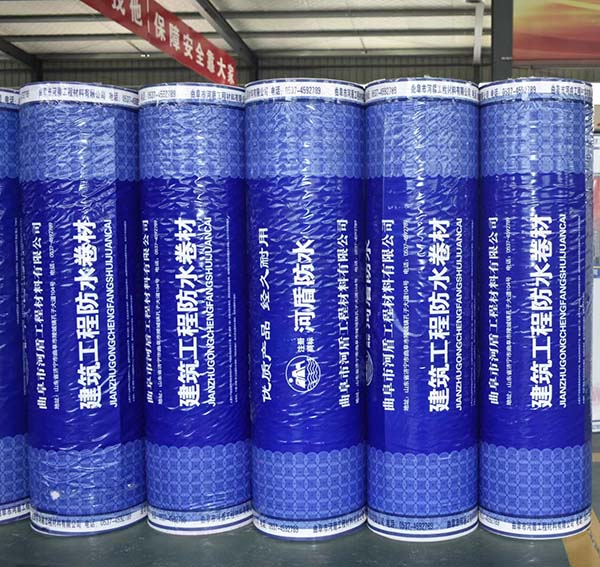 枣庄耐根穿刺防水卷材批发