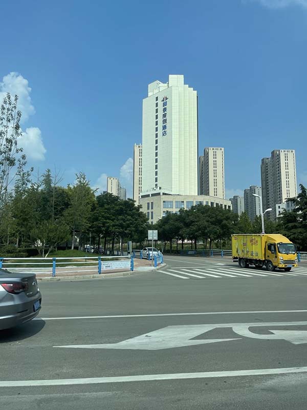 工程案例