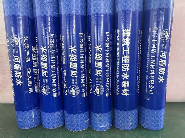 菏泽sbs防水卷材生产厂家